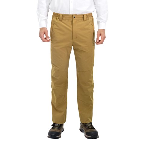 Pantalón Quebec Wild Sand