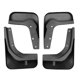 thumbnail image 3 of Guardabarros Para Coche, Guardabarros Para Passat B6 05-11, 3 of 5