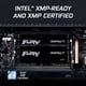 thumbnail image 5 of Kit de memoria Kingston FURY Impact de 32 GB (2 x 16 GB) 3200 MT/s DDR4, 5 of 8