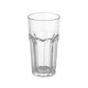 thumbnail image 2 of Vaso Huesillo Xl 640ML 1 Pieza Th23-Xk1120 Vidrio Transparente, 2 of 3