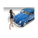 thumbnail image 2 of Figura de acción Beach Girl Katy para modelos a escala 1/24, 2 of 3