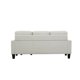 thumbnail image 4 of Sofá Seccional Finlandia Beige, 4 of 7