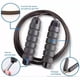 thumbnail image 5 of Cuerda 3m Saltar Doble Balero Speed Rope Alta Velocidad, 5 of 5