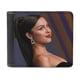 thumbnail image 1 of Olivia Rodrigo Cartera de Cuero PU para Hombres, Tarjetero Bifold Delgado, Cartera Minimalista de Cuero Sintético Suave, 1 of 6