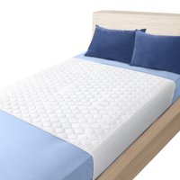 Almohadillas Para Incontinencia Conkote Heavy Absorbency, Paquete De 2