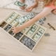 thumbnail image 2 of Set educativo con dinero ficticio Melissa & Doug con almacenamiento 3+, 2 of 9