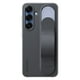 thumbnail image 3 of Carcasa con Soporte Color Negro Galaxy S25, 3 of 7