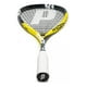 thumbnail image 4 of RAQUETA DE SQUASH PRINCE HYPER ELITE 500 NEGRO/AMARILLO, 4 of 4
