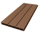 thumbnail image 1 of Pack de 5 Revestimientos Siding WPC exterior Color Gris Oscuro, 1 of 7