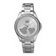 thumbnail image 1 of Reloj Analogo Plateado Q&Q C226J221Y, 1 of 1
