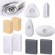 thumbnail image 1 of Outus, set de 10 gomas de borrar moldeables para dibujo, 1 of 3