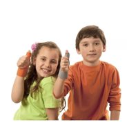 Blunding - Inmovilizador De Dedo Pulgar 4-6 - S Calipso