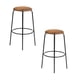 thumbnail image 1 of Pack 2 Pisos Bar Tipo Taburete Caramelo, 1 of 6