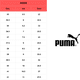 thumbnail image 5 of ZAPATILLAS URBANAS PUMA ANZARUN LITE MUJER 396772 01 - Talla 7,5, 5 of 5