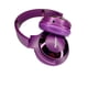 thumbnail image 3 of Audifonos Inalámbricos Bluetooth Mano Libre Cromo Lila, 3 of 4