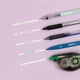 thumbnail image 4 of Cinta Correctora Mono Original Paquete De 10 Unidades Color Blanco, 4 of 9