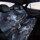 thumbnail image 4 of Batman Hombre Murciélago-theme Car Rear Seat Covers Back Elastic Flexible Car Seat Covers Decorative Fits Most Cars 120x59x76cm, 4 of 6