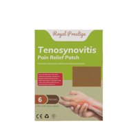 Genérico - Set 8 Cajas Parches Tenosynovitis Articulacion Dolor Lau