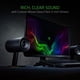 thumbnail image 3 of Altavoces para juegos de PC Razer Nommo Chroma Full Range 2.0 Black, 3 of 9