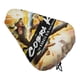 thumbnail image 1 of Cobra Kai Funda de Asiento de Bicicleta Impermeable, Cojín Elástico Suave, Protector contra Lluvia, Polvo y UV, 1 of 6