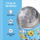 thumbnail image 5 of Botella Thermos FunTainer de acero inoxidable de 470 ml con diseño de Minions, 5 of 8