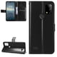 thumbnail image 2 of Funda tipo libro para Vodafone Smart T23, cartera todo‑en‑uno, funda multifuncional con tarjetero y correa de muñeca desmontable, 2 of 4