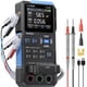 thumbnail image 1 of Medidor LCR FNIRSI LC1020E 100 kHz 19.999 cuentas, 1 of 3