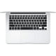 thumbnail image 2 of Macbook Air 2017 Intel Core i5 2467M 4GB RAM 128GB de 13" (Reacondicionado), 2 of 3