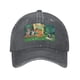 thumbnail image 1 of Bambi Sombrero vaquero para adultos con ala curvada moldeable, sombrero de sol al aire libre para hombres y mujeres, 1 of 6