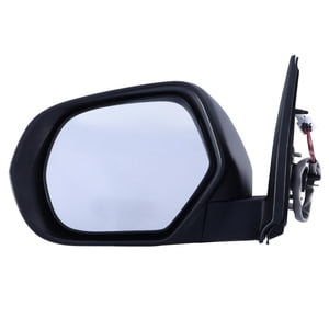 Repuestos Del Sol - Espejo Exterior Izquierdo Mitsubishi L200 Work 2.4 2016 2019