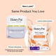 thumbnail image 2 of Almohadillas sanitarias The Honey Pot Company sin hierbas durante la noche, 2 of 8