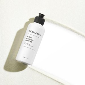 Incellderm - Polvo De Limpieza Activo