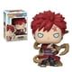 thumbnail image 1 of funko pop naruto shippuden:  gaara 728, 1 of 2