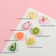thumbnail image 3 of Encantos para uñas WEILUSI 50 piezas de resina con frutas surtidas, 3 of 9