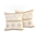 thumbnail image 2 of Set 4 Funda Para Cojin Modelo Boho 45x45 C11, 2 of 3