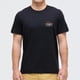 thumbnail image 1 of Polera Stance Winged Black, 1 of 2