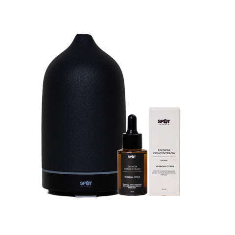 Pack Home Diffuser + Esencia Concentrada Verbena Citrus Spot Essence