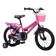 thumbnail image 2 of Bicicleta Monster High 16 Fucsia, 2 of 5