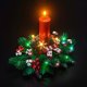 thumbnail image 1 of Kit De Luz Led Compatible Con Lego Mesa Navidad 40743, 1 of 3