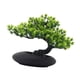 thumbnail image 1 of Plantas Artificiales, Bonsái, Maceta Peque?a Para Chimenea, Escritorio Y Hogar., 1 of 3