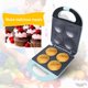 thumbnail image 5 of Máquina para cupcakes Aoruru 4 unidades, 5 of 6