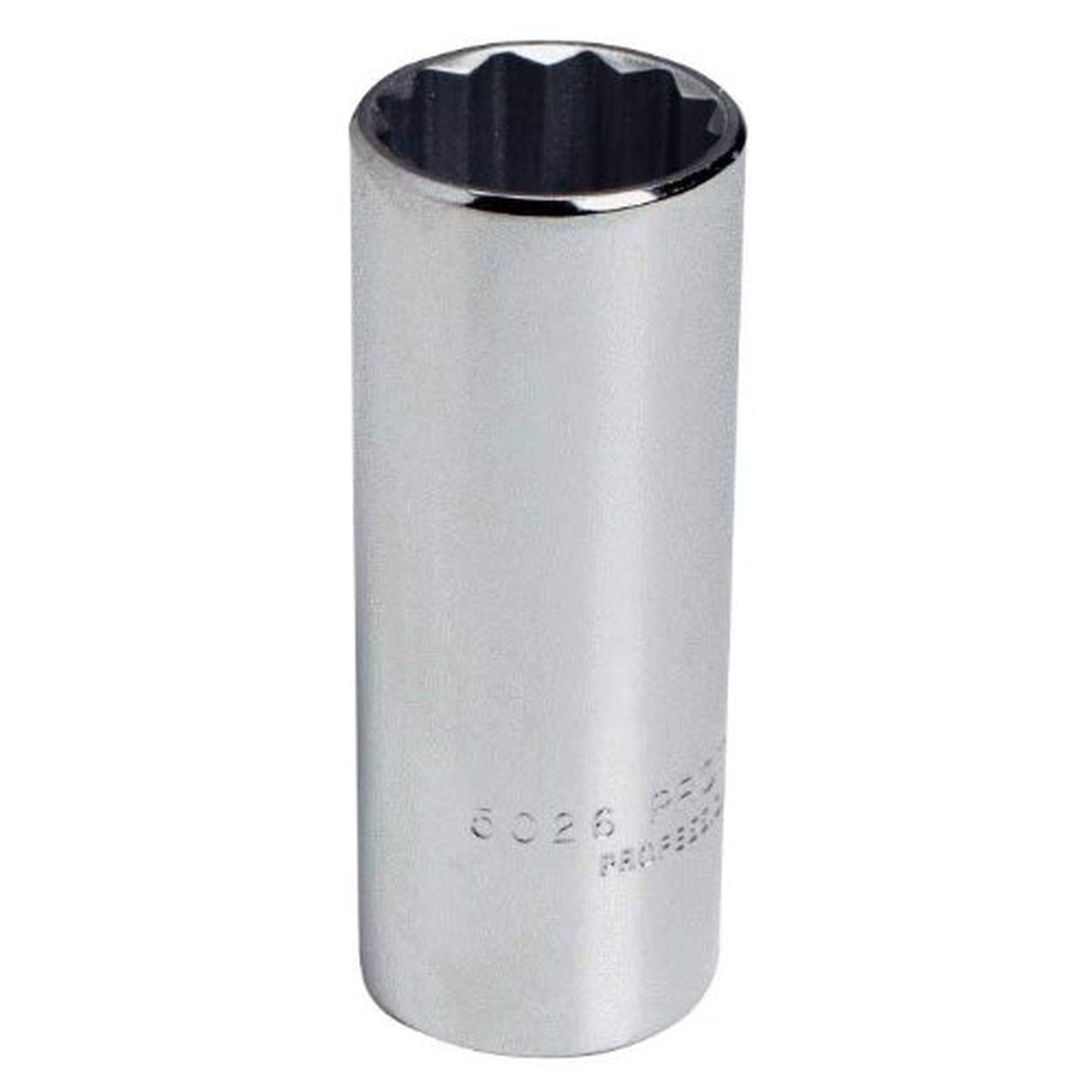 Socket Stanley Proto J5011, 3/8, Profundidad, 11/32, 12 Puntos