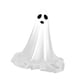 thumbnail image 3 of Decoración De Halloween Versátil Fantasma Aterrador De Pie Para Patio De Césped Interior Y Exterior Estilo C, 3 of 5