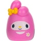 thumbnail image 4 of Mini-Squish Squish-a-longs Hello Kitty y Amigos 6 piezas, 4 of 9
