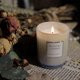 thumbnail image 3 of Juego de 6 tarros de vidrio para velas CandMak 170 ml – 6 colores, 3 of 6