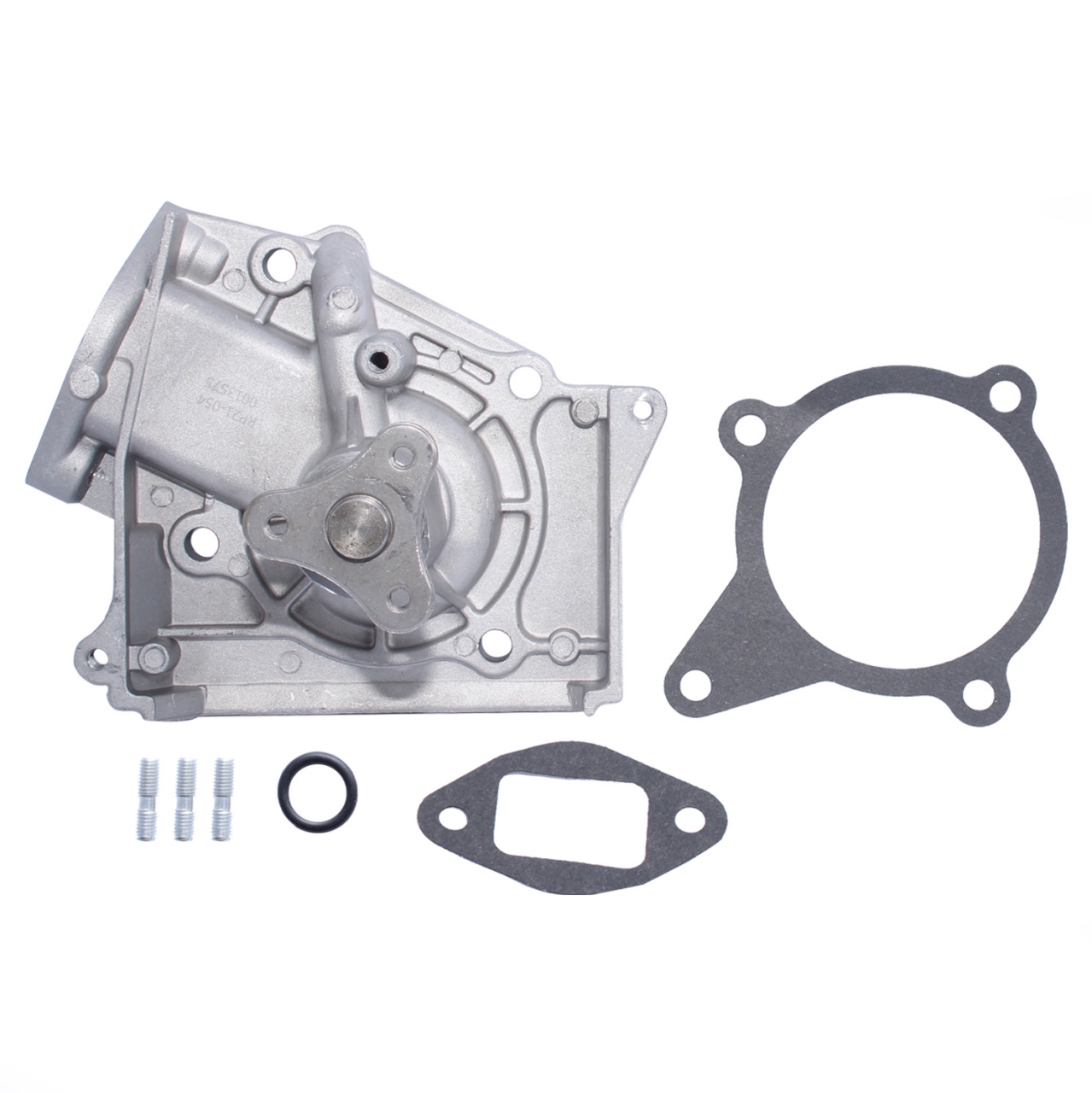 Repuestos Del Sol - Bomba Agua Kia Sephia 1.6 1995 1998