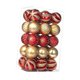 thumbnail image 1 of 30 Uds Bolas De Navidad Adornos De Bolas De Navidad DIY Para Café Halloween, 1 of 5