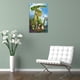 thumbnail image 5 of Gigantosaurus Cuadro decorativo colgante - Arte de pared - Póster enmarcado - Decoración de pared - Regalos para familia, amigos y aficionados 20*30 cm, 5 of 6