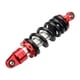 thumbnail image 3 of Accesorio ajustable para amortiguador trasero, repuesto profesional fácil de instalar, suspensión de repuesto para motocicleta ATV , Length 10.24 Inch Longitud 1024 pulgadas, 3 of 5