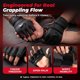 thumbnail image 3 of LIBERLUPUS MMA Gloves Sparring for Men Open Palm Training G, 3 of 3
